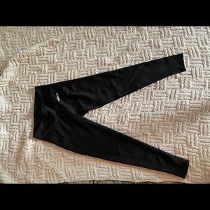 Adidas climate leggings size S